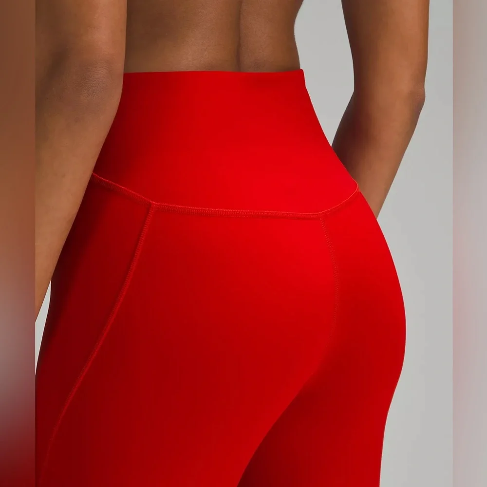 ❤️❤️Lululemon Base Pace High-Rise Tight 25